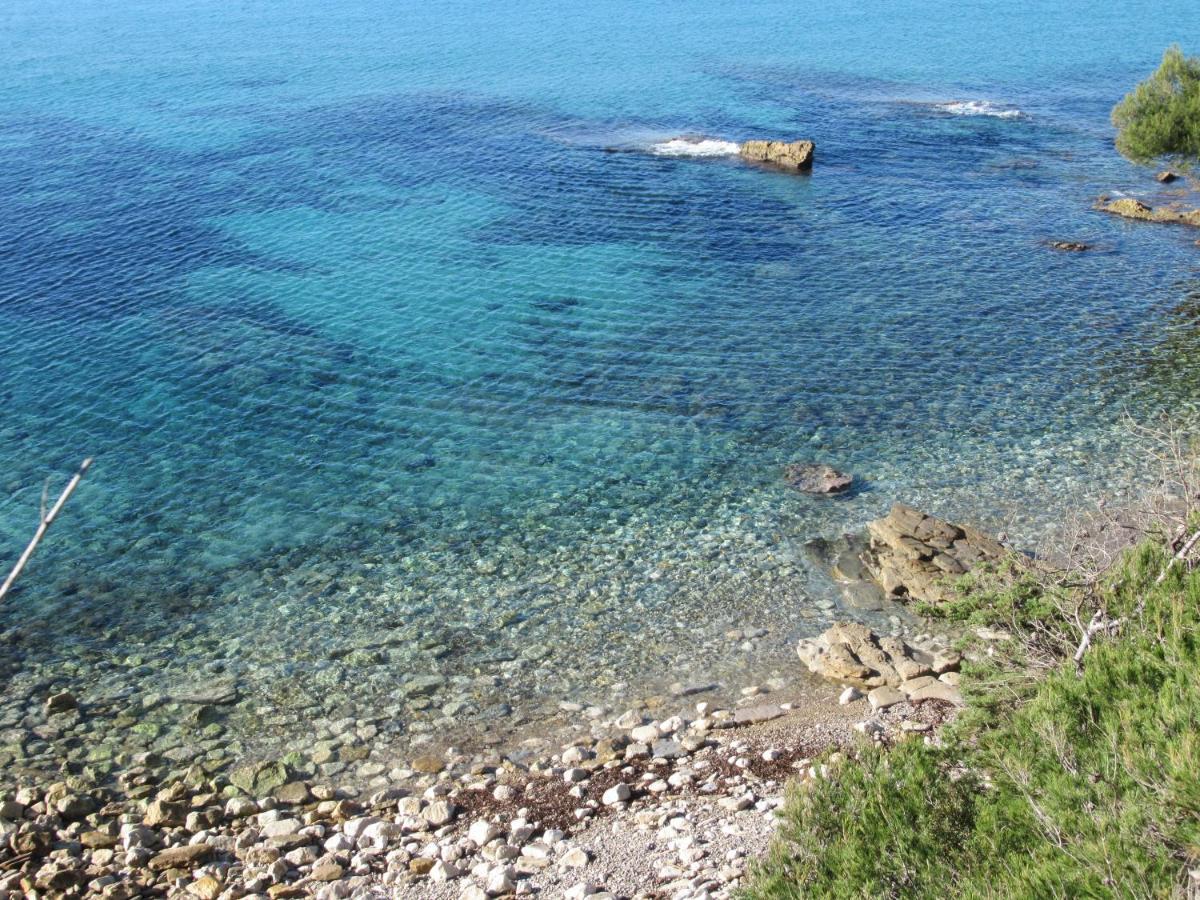 La Mer A 3 Minutes, La Cle D'Un Sejour Reussi ! Saint-Cyr-sur-Mer Dış mekan fotoğraf